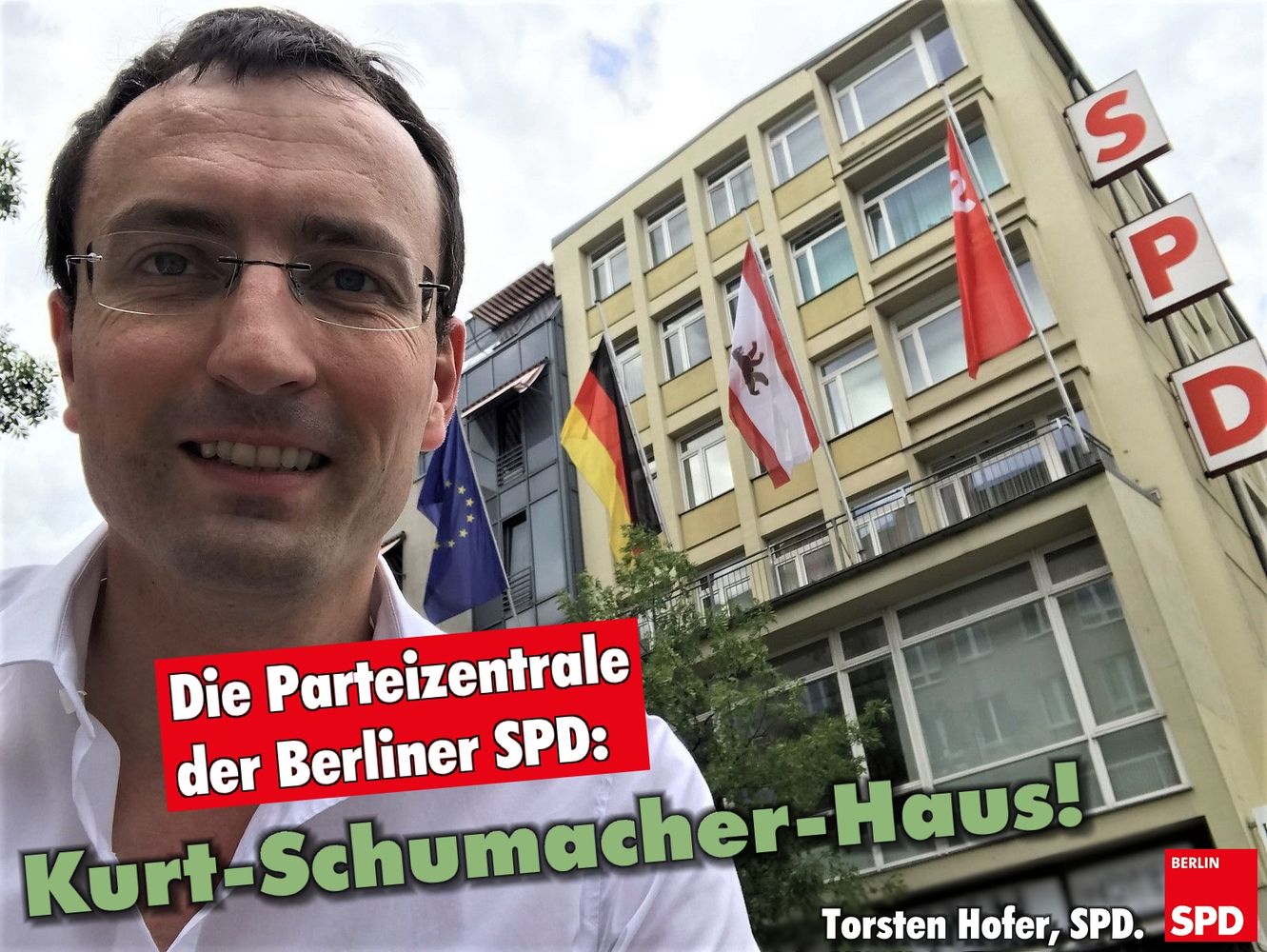 Am Sonnabend Im Kurt Schumacher Haus Spd Pankow